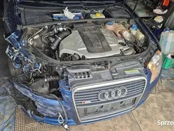 Używany 2006 Audi A4 | 8900 zł (Super Cena)