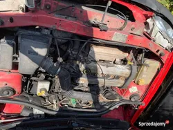 Używany 1996 Ford Escort | 2000 zł