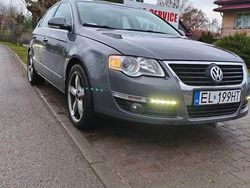 Szary Używany 2006 Alpina B6 Sedan/Limuzyna | 10 900 zł