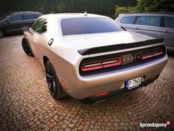 Używany 2018 Dodge Challenger SXT Coupe | 109 000 zł
