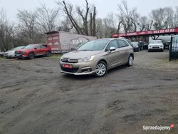 Inny kolor Używany 2013 Citroën C4 Hatchback | 24 500 zł (Dobra cena)
