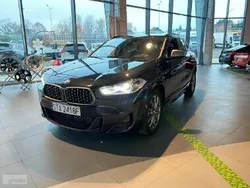 Czarny Używany 2021 BMW X2 Shadowline SUV | 190 526 zł