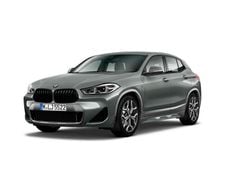 Szary skyscraper m metalizowany Używany 2023 BMW X2 Shadowline SUV | 169 900 zł (Dość drogi)