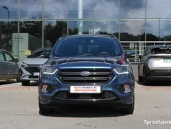 Używany 2018 Ford Kuga SUV | 74 900 zł (Drogi)