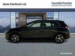 Czarny Używany 2023 Hyundai i30 Hatchback | 83 900 zł (Drogi)