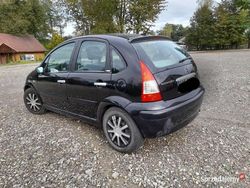 Używany 2006 Citroën C3 Hatchback | 8500 zł (Drogi)