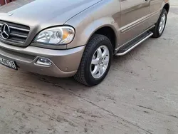 Używany 2004 Mercedes ML500 SUV | 19 000 zł