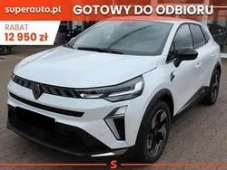 Inny kolor Nowe 2025 Renault Symbioz Techno SUV | 134 250 zł