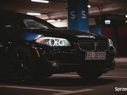 Używany 2012 BMW 535 Shadowline | 60 000 zł