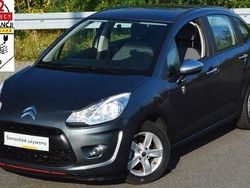 Szary Używany 2014 Citroën C3 Hatchback | 19 000 zł (Uczciwa cena)