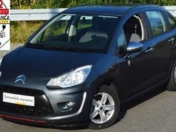Szary Używany 2014 Citroën C3 Hatchback | 19 000 zł (Uczciwa cena)