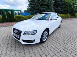 Inny kolor Używany 2010 Audi A5 S-Line Coupe | 37 900 zł