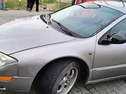 Srebrny Używany 1999 Chrysler 300M Sedan/Limuzyna | 6999 zł