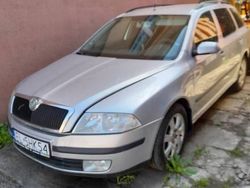 Używany 2008 Skoda Octavia | 9900 zł (Dość drogi)