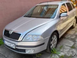 Używany 2008 Skoda Octavia | 9900 zł (Uczciwa cena)