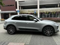 Używany 2019 Porsche Macan SUV | 155 000 zł