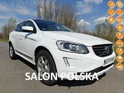 Biały Używany 2016 Volvo XC60 SUV | 48 900 zł
