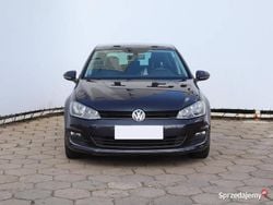 Czarny Używany 2015 VW Golf VII Hatchback | 35 999 zł (Uczciwa cena)