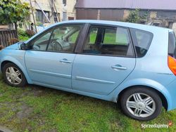 Używany 2007 Renault Scénic II Minivan | 8200 zł