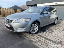 Używany 2010 Ford Mondeo Ghia | 15 900 zł (Uczciwa cena)