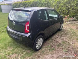 Używany 2015 VW up! Hatchback | 29 900 zł (Dość drogi)