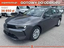 Szary Nowe 2024 Opel Astra Edition Kombi | 89 900 zł