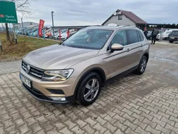 Inny Używany 2016 VW Tiguan SUV | 59 999 zł (Dobra cena)