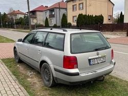 Używany 1999 VW Passat Kombi | 3000 zł (Uczciwa cena)