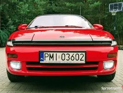 Używany 1993 Toyota Celica T1 Kabriolet | 102 000 zł