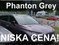 Szary Nowe 2025 Omoda 5 SUV | 116 550 zł