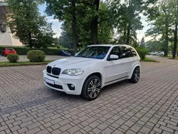 Biały (metalik) Używany 2013 BMW X5 SUV | 67 900 zł (Dobra cena)