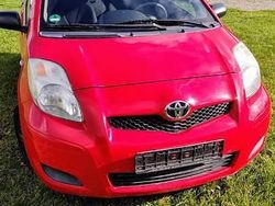 Używany 2009 Toyota Yaris | 14 800 zł (Uczciwa cena)