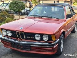 Używany 1980 BMW 323 | 79 000 zł
