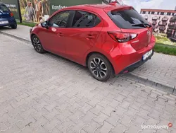 Używany 2017 Mazda 2 | 54 900 zł (Dość drogi)