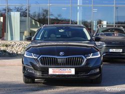 Używany 2022 Skoda Octavia | 82 900 zł (Dość drogi)