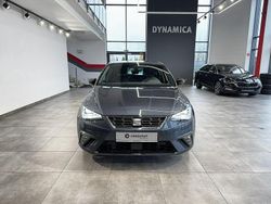 Szary Używany 2024 Seat Ibiza FR Hatchback | 89 900 zł