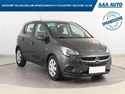 Szary Używany 2017 Opel Corsa | 26 999 zł (Uczciwa cena)