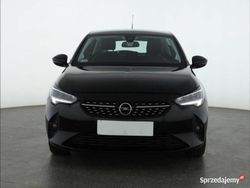 Czarny Używany 2019 Opel Corsa Hatchback | 41 999 zł (Dość drogi)