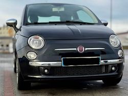 Używany 2014 Fiat 500 | 21 500 zł (Dobra cena)