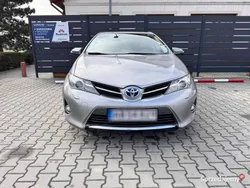 Używany 2015 Toyota Auris Hybrid | 49 900 zł (Uczciwa cena)