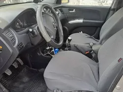 Szary Używany 2006 Kia Sportage 2 SUV | 15 600 zł (Uczciwa cena)