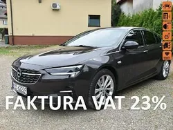 Brązowy Używany 2022 Opel Insignia Country Tourer Kombi | 69 700 zł (Uczciwa cena)