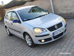 Używany 2007 VW Polo | 6699 zł (Uczciwa cena)
