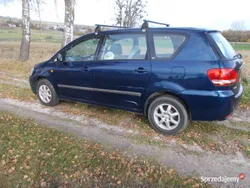 Używany 2003 Toyota Avensis Verso Minivan | 3500 zł