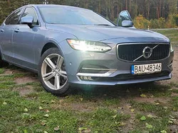 Używany 2018 Volvo S90 Sedan/Limuzyna | 85 000 zł (Super Cena)