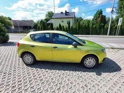 Używany 2009 Seat Ibiza | 10 800 zł (Uczciwa cena)