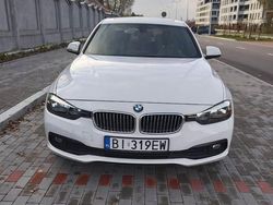 Biały Używany 2016 BMW 328 | 77 500 zł