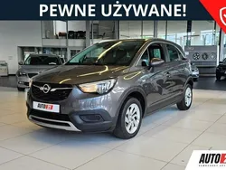 Szary Używany 2019 Opel Crossland X SUV | 49 900 zł (Uczciwa cena)