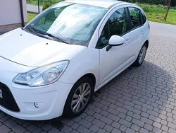 Biały Używany 2011 Citroën C3 Hatchback | 16 000 zł (Dość drogi)