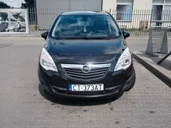 Używany 2012 Opel Meriva Minivan | 20 000 zł (Uczciwa cena)